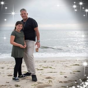 Meet your Posher, Johnny